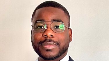 Oluwatamilore Adenipekun