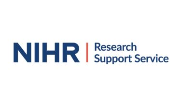 NIHR Research Support Service logo