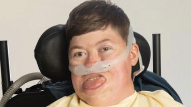 Stephanie Castelete-Tyrrell 