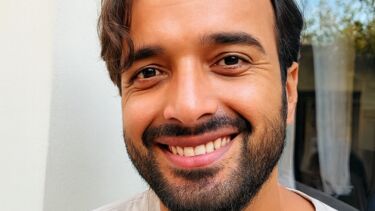 Picture of Dr Sohail Jannesari 