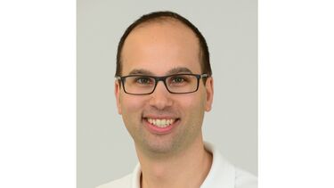 Profile photo of Dr James Kratz