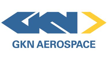 GKN Aerospace logo