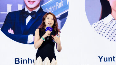 Shanghai graduation ceremonies March 2026 32