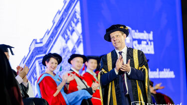 Shanghai graduation ceremonies March 2026 8