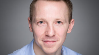Antony Palmer