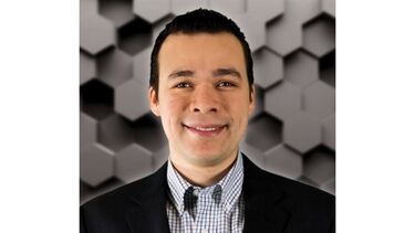 Profile photo of Dr Eduardo Barocio