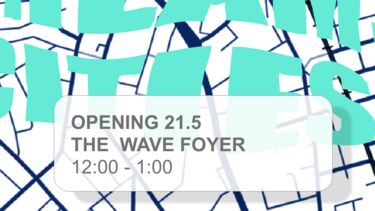 Urban Dreams Exhibition Opening