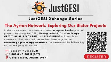 Xchange sister project