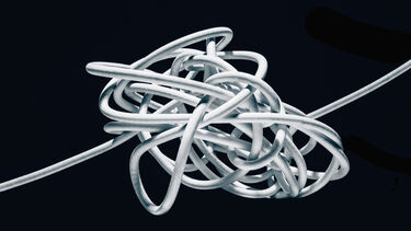 Entangled