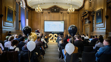 Emerge Awards Showcase 