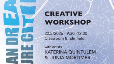 Urban Dreams Creative Workshop