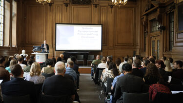 National Symposium on Police-led Drug Diversion