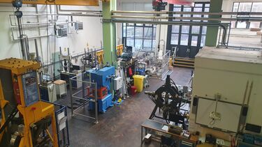 Lea lab