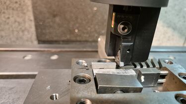 CENTROID capabilities