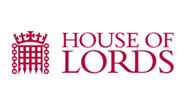 The House of Lords logo