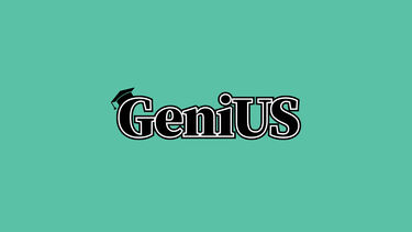 GeniUS logo