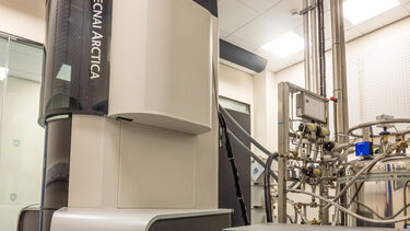 Image of Ava machine