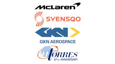 Logos for FPCM sponsors