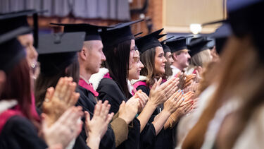 graduation hall 3