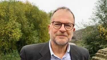 Paul Blomfield