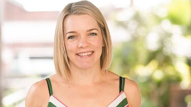 Image of Rachel Bower