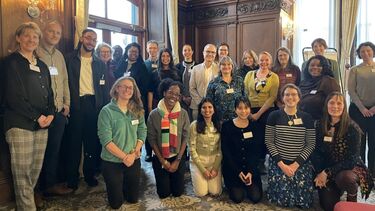 Image of the consortium members