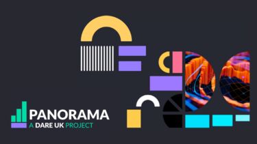 Panorama project logo