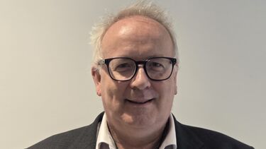 Geoffrey Garnett
