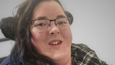 Picture of Kate Mellor