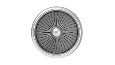 Jet engine thumbnail