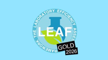 LEAF gold