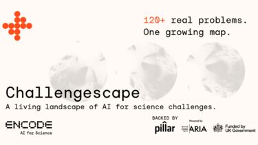 Encode Challengescape 