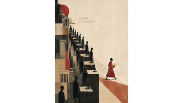 JoST poster