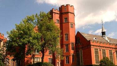 Firth court