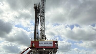 Deep borehole facilities