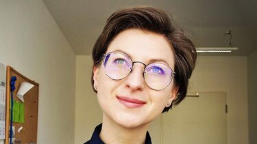 Tetiana Vodotyka