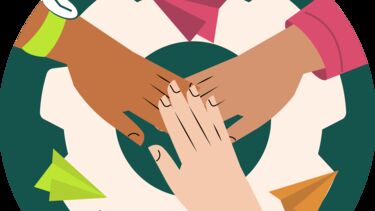 shared power and committment icon