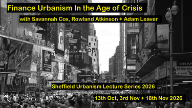 Sheff Ubanism