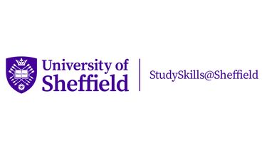 University of Sheffield Study Skills at Sheffield logo