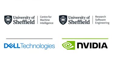 AI for Research Day Organisation Logos