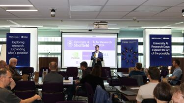 AI for Research Day - Hari 