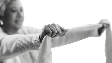 Stroke recovery thumbnail