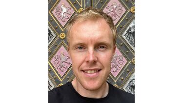 Chris Cooney