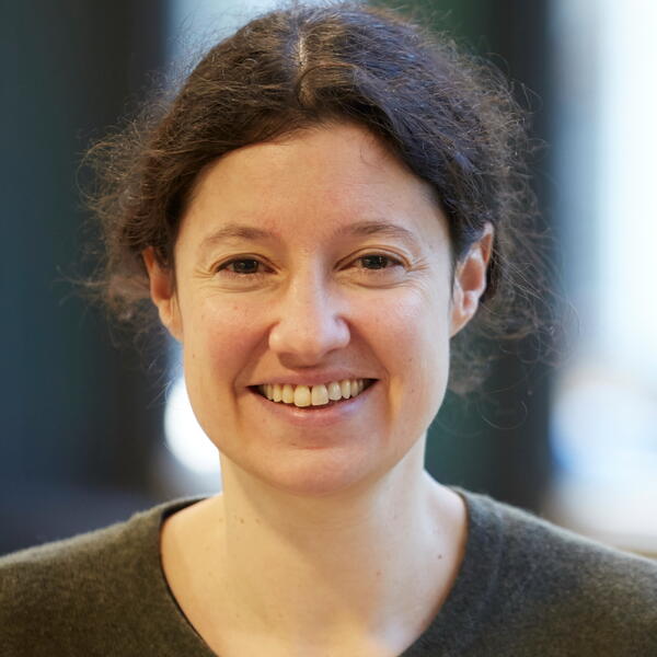 Profile picture of Dr Annette Taylor 