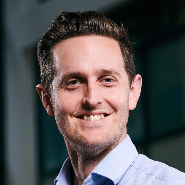 Profile picture of Dr Denis Cumming 