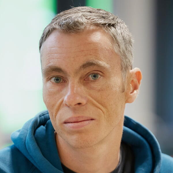 Profile picture of Dr Stephen Ebbens 