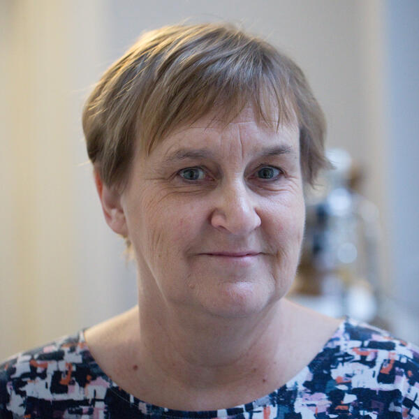 Profile picture of Andrea Hounslow