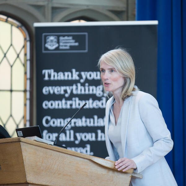 Profile picture of Professor Rachael Finn