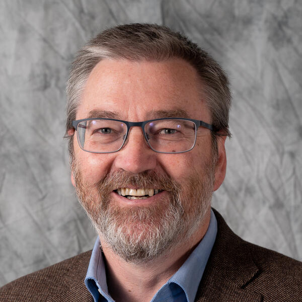 Profile picture of Professor Craig Watkins - Vice-President and Head of the Faculty of Social Sciences