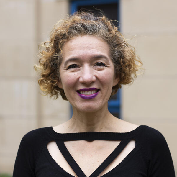 Profile picture of Aline Villavicencio profile photo